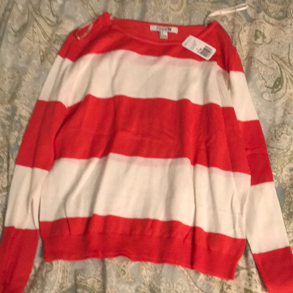 Forever21 sweater